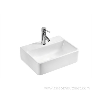 meridian victoria wall hung basin vanity